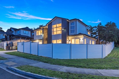 138 Admirals Court Drive, Greenhithe, Auckland