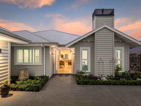 8 Rich Rise, Havelock North, Havelock North