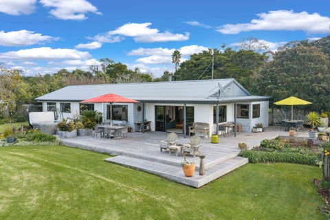 890 Waipu Caves Road, Waipu, Waipu
