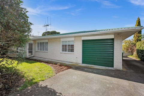 100 Taylor Avenue, Te Awamutu, Te Awamutu