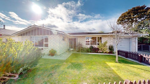 1 St Annes Street, Levin, Levin
