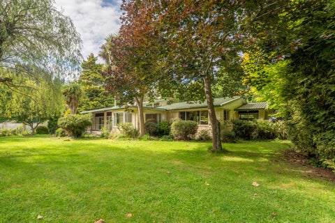 156 Gale Cutting Road, Geraldine, Geraldine