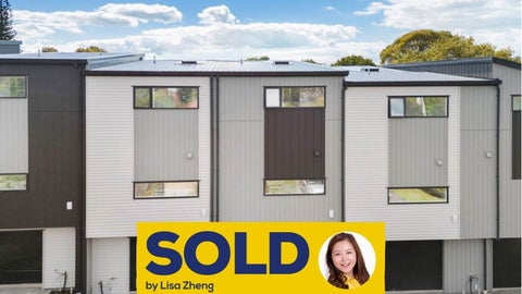 1/26 Buscomb Avenue, Henderson, Auckland
