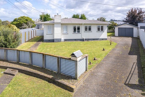12 Kaka Place, Whanganui East, Whanganui