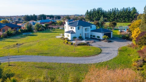 656 Springston Rolleston Road, Rolleston, Rolleston