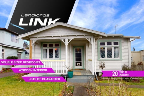 16 Rangitikei Street, Whanganui East, Whanganui