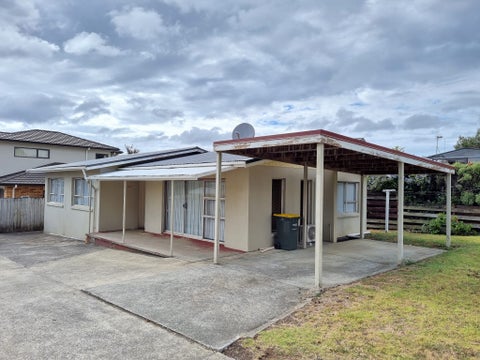 244 Queen Street, Pukekohe, Pukekohe