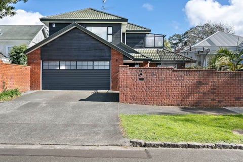 21 St Andrews Road, Epsom, Auckland