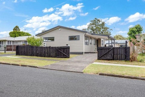 89 Princes Street, Pukekohe, Pukekohe