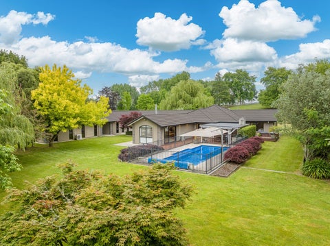 32 Swallow Lane, Tamahere