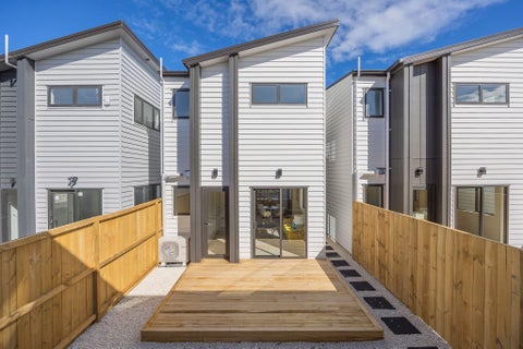 105A Grove Road, Papakura, Papakura