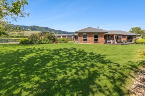 1102A Old Te Aroha Road, Okauia, Matamata