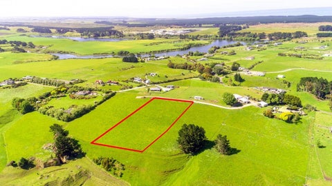 153B Kaitoke Road, Kaitoke, Whanganui