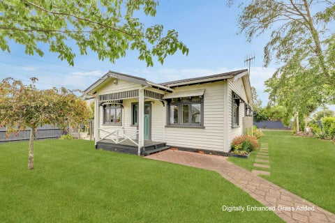 40 Jellicoe Street, Whanganui East, Whanganui
