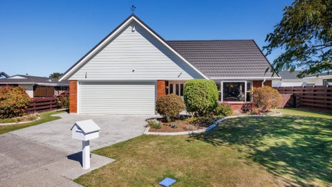 4 Tui Mill Grove, Feilding, Feilding