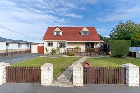 62 Carlyle Road, Mosgiel, Mosgiel
