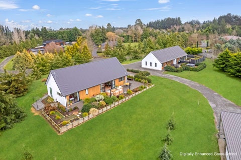 4 Joshua Place, Christchurch