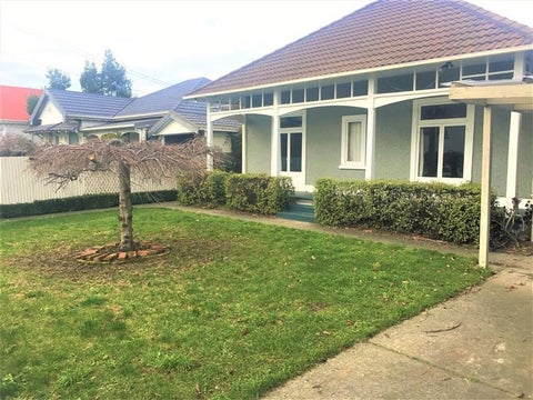 6 Crohane Place, Addington, Christchurch