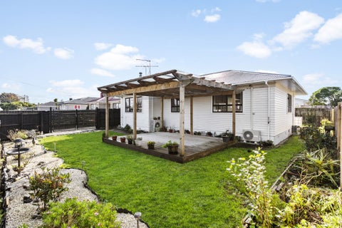 38 Rollerson Street, Papakura, Papakura