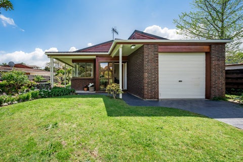 26B Tui Road, Raumati Beach, Paraparaumu