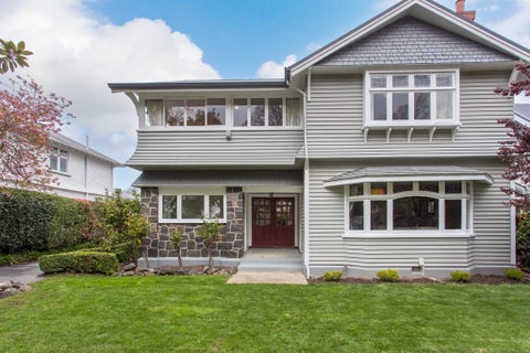 42 Heaton Street, Merivale, Christchurch