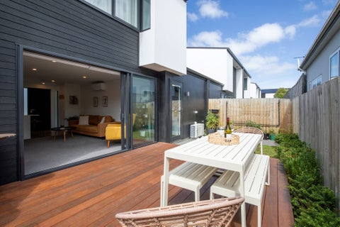 2/7 Nairn Street, Spreydon, Christchurch