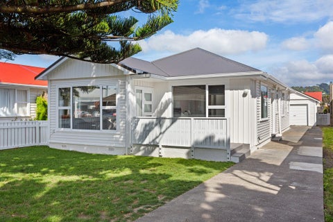 11 Hobart Street, Miramar, Wellington