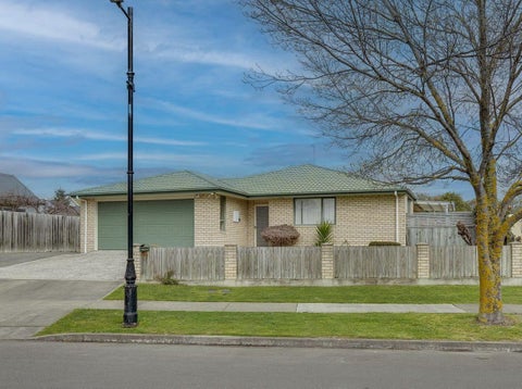 34 Hope Drive, Witherlea, Blenheim