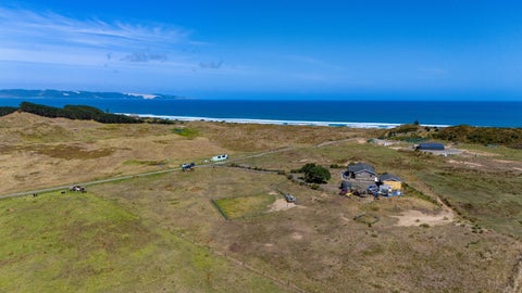 668B Sandhills Road, Ahipara, Kaitaia