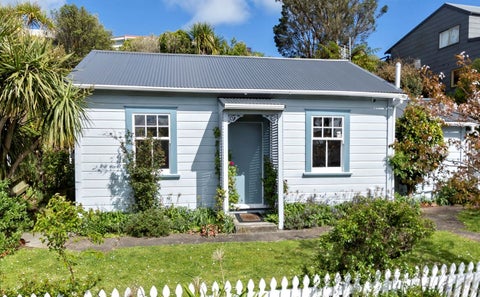 7 Clifford Road, Johnsonville, Wellington