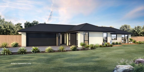 8 Westmorland Avenue, Darfield