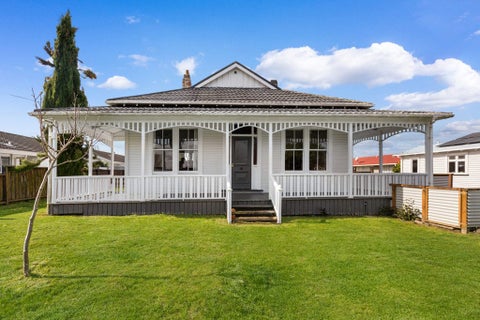 22 Lincoln Street, Morrinsville, Morrinsville