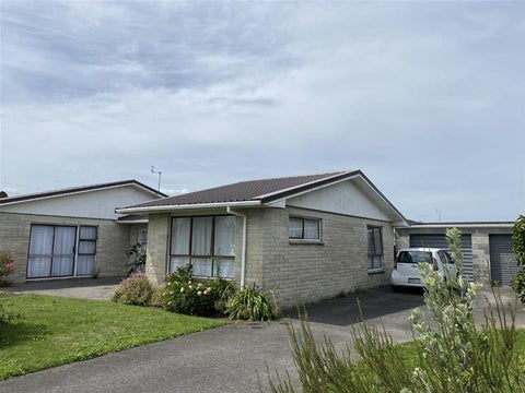 34 Disraeli Street, Hawera