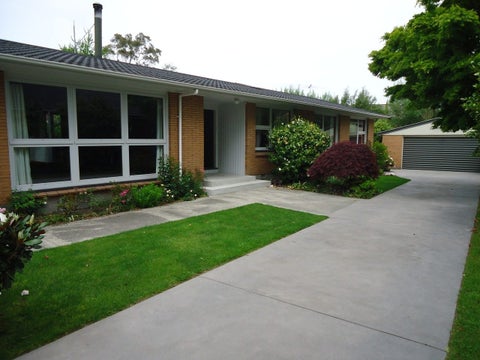 9 Parkstone Avenue, Ilam, Christchurch