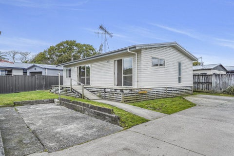 9A Havelock Road, Ngaruawahia