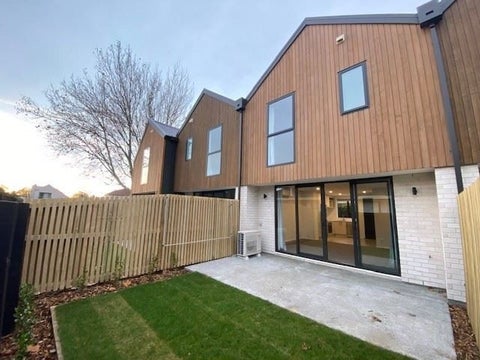 5/58 Somme Street, St Albans, Christchurch