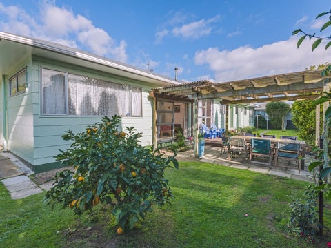 5 York Place, Awapuni, Palmerston North