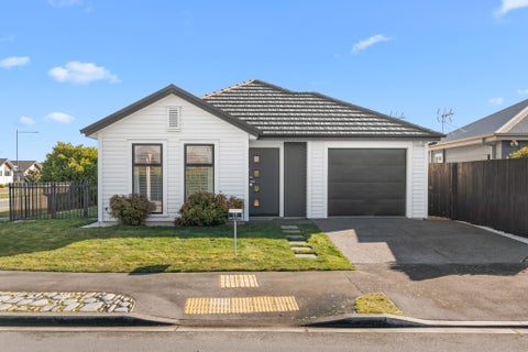 20 Skyhawk Road, Wigram, Christchurch