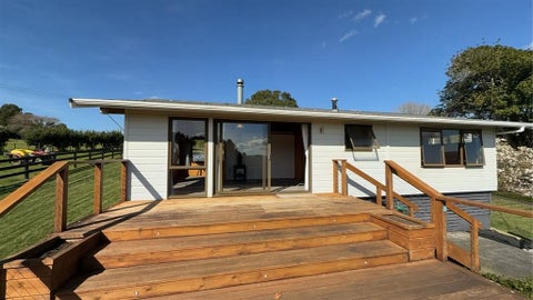 0 Logan Road, Paeroa, Paeroa