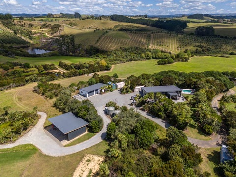 128 Te Kowhai Point Road, Kerikeri, Kerikeri