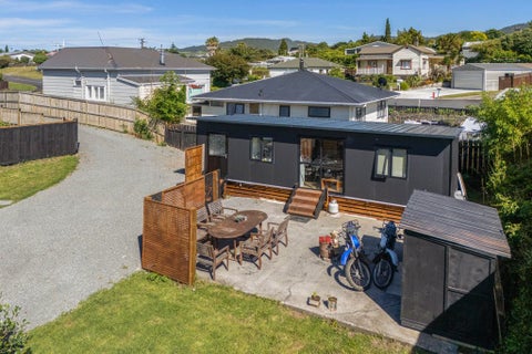 13B Gilmour Street, Waihi, Waihi