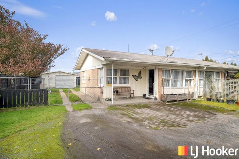89A Lisa Crescent, Mangakakahi, Rotorua