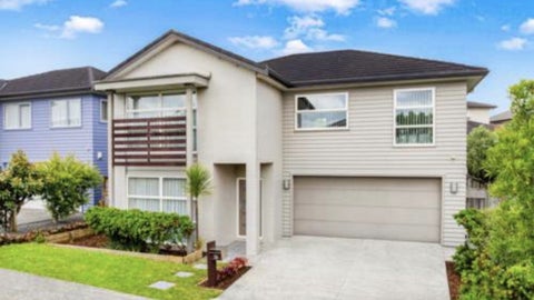 26 Darion Drive, Flat Bush, Auckland