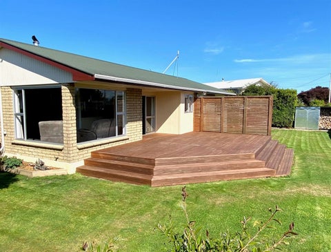 4 Anderson Street, Stirling