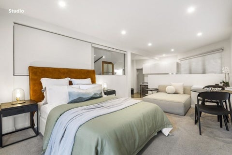 9A Vernon Street, Auckland Central, Auckland