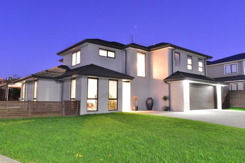 1 Wisteria Lane, Silverdale, Silverdale
