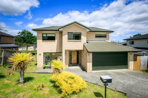 62 Laurel Oak Drive, Schnapper Rock, Auckland