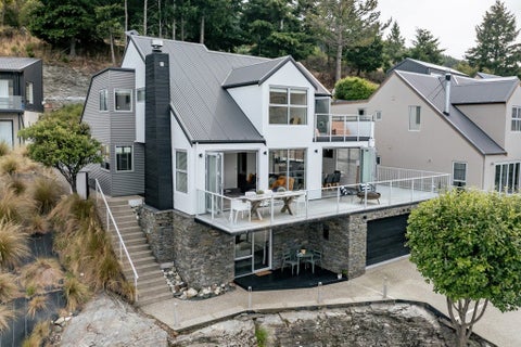 20 Stone Ridge Place, Queenstown, Queenstown
