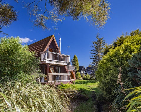 4 Turoa Drive, Ohakune