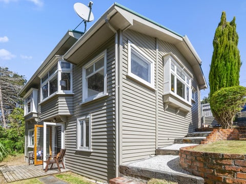 14 The Drive, Tawa, Wellington